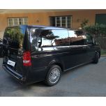 Auto, Minivan, Sprinter