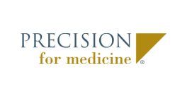 Precision for Medicine
