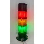 Andon Luminoso / Torre Luminosa