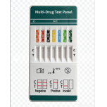Drug of Abuse Screening Test