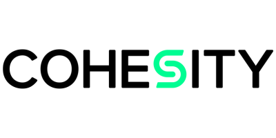 Cohesity