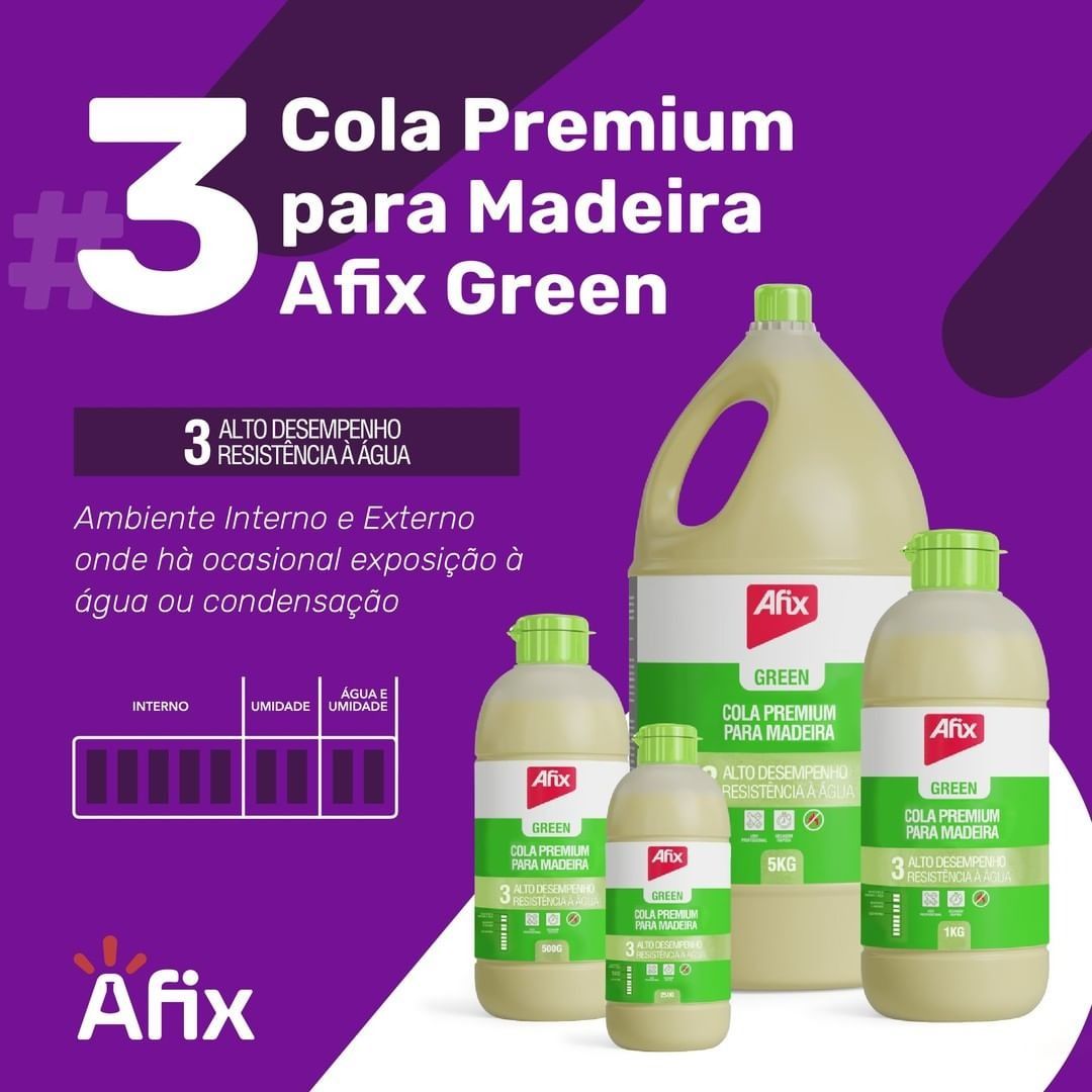 COLA PREMIUM PARA MADEIRA 3