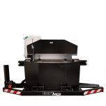 COFFRE DE RANGEMENT - Accessoire compatible avec le support TM2