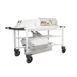 nomag® IC Advanced - MR Diagnostics Incubator System