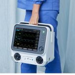 ICU - Transport Ventilator T6