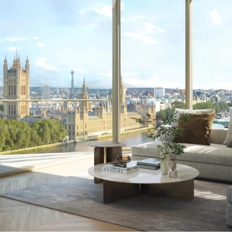 Westminster Tower, London