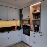 CONCEPTION & REALISATION AGENCEMENT & DECORATION