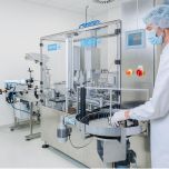 Seramun Custom Filling Solutions for Reagents