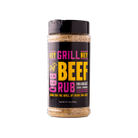 Beef Rub