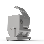 Amassadeira Semi-rápida Basculante