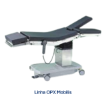 Stretchers and Surgical Tables