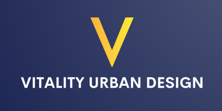 Vitality Urban Design