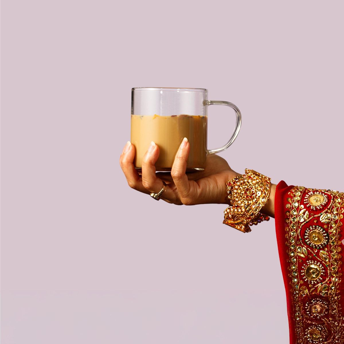 Focus Flow Instant Adaptogenic Vegan Chai