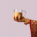 Focus Flow Instant Adaptogenic Vegan Chai