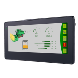 GSt-A123 - 12.3" HMI