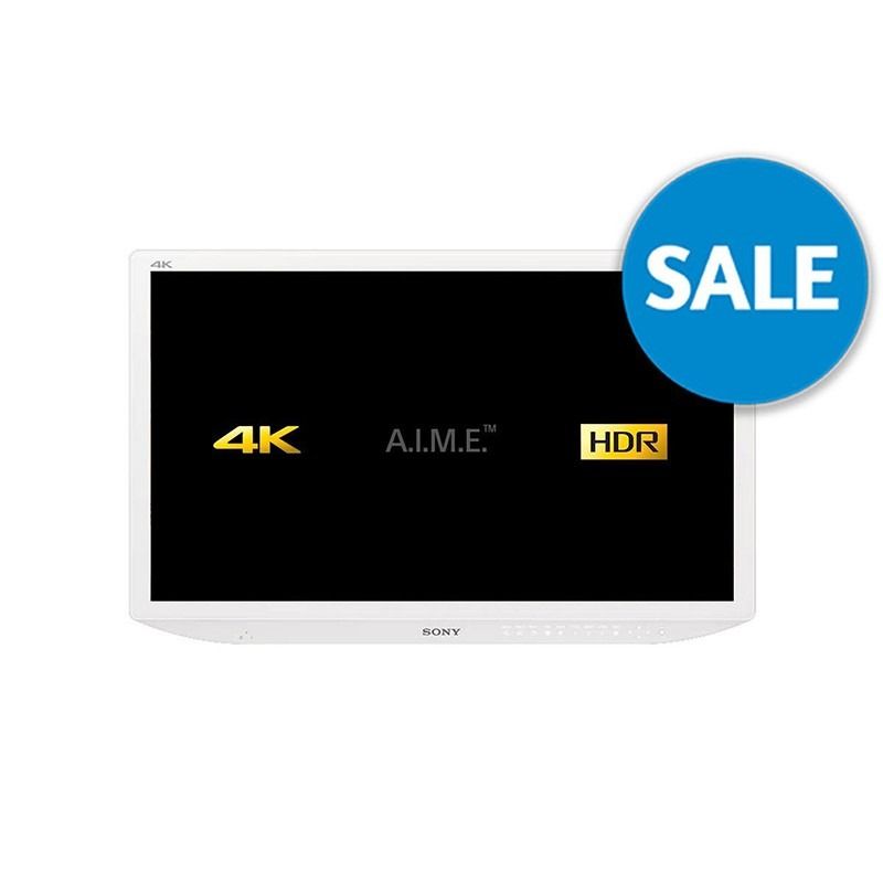 Sony LMD-X3200MD 32" 4K Surgical Monitor