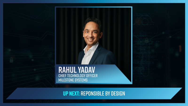 The Innovator - Milestone Systems