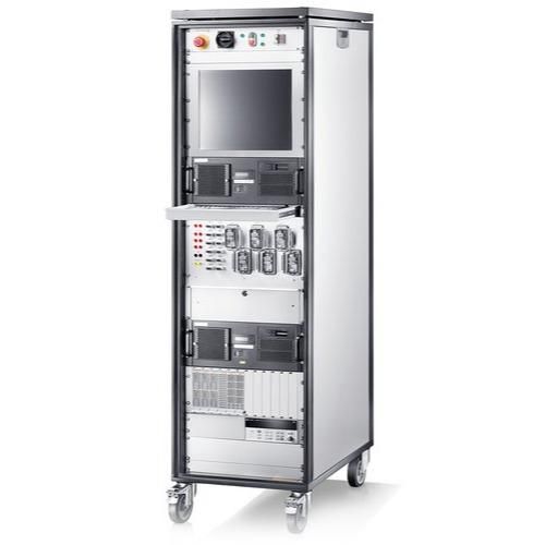 Scalable and Modular Systems for Efficient HIL Testing