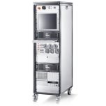 Scalable and Modular Systems for Efficient HIL Testing