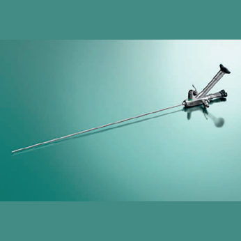 New Dimensions in Uretero-Renoscopy – 6.5 Fr.