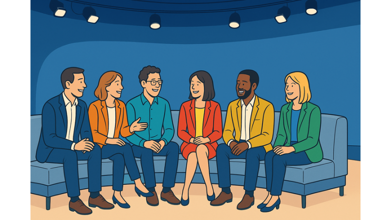 The Brands’ Trends Grand Jury 2025