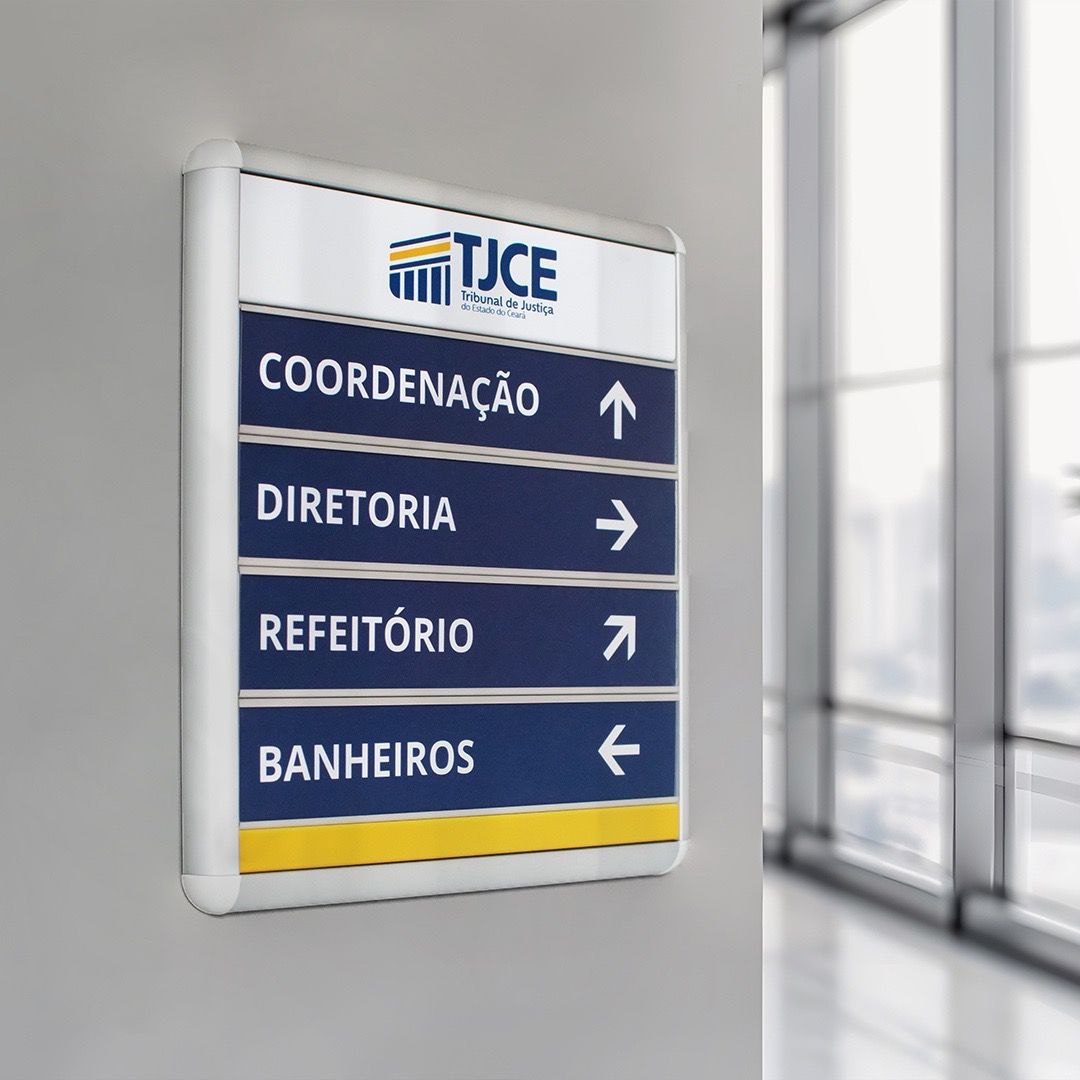 Sinalização Modular