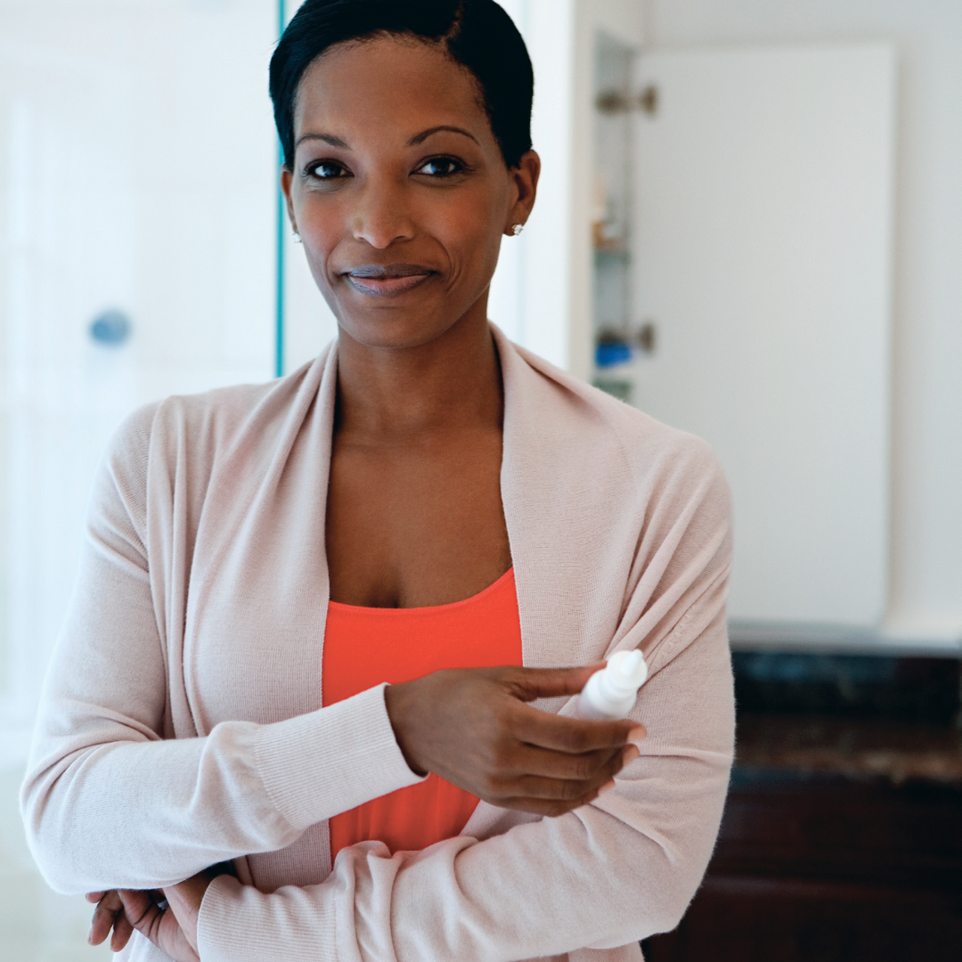 MK(TM) Fine Mist Sprayer