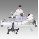 Upper & Lower Limbs Active and Passive Rehabilitation Exercise Trainer