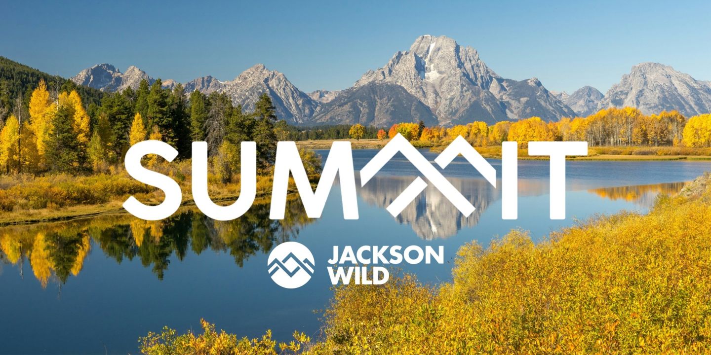 2025 Jackson Wild Summit