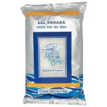 Sal de Mar "Bahía y Mar de Cortés"