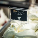 Latte Fior di Bufala Frascheri