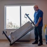 PTAC Cleaning Equipment