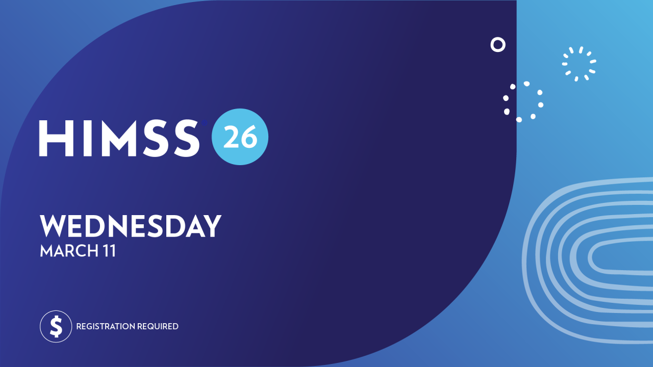 International Reception