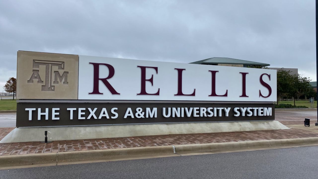 BUS TOUR #1: RELLIS Campus