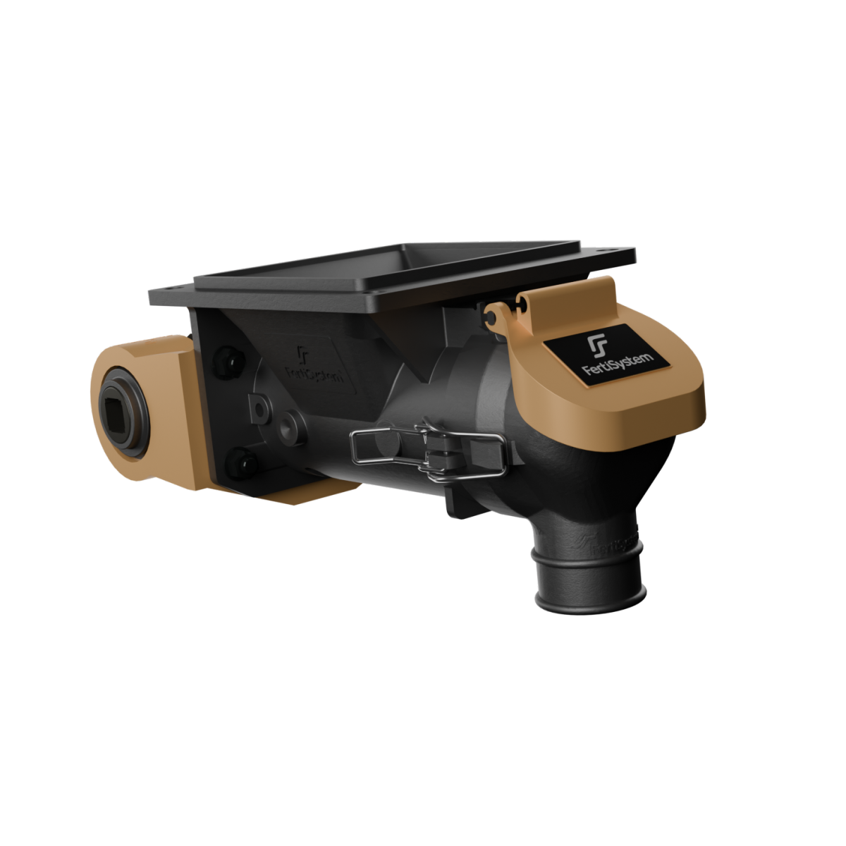 Dosador de Adubo Auto-Lub AP NG