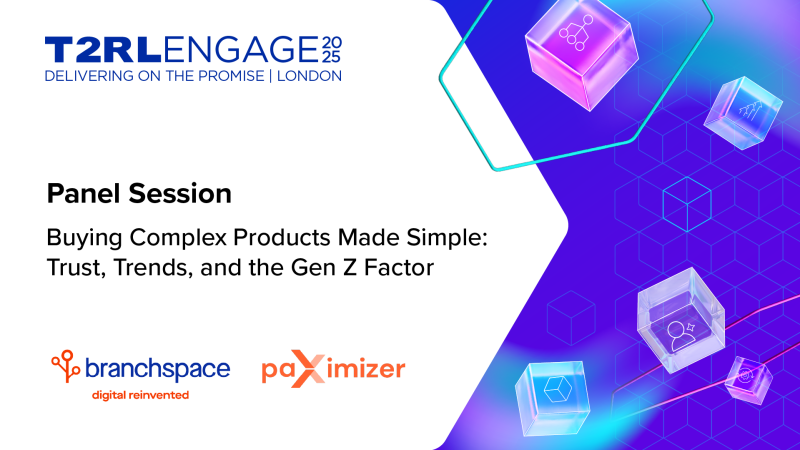 Buying Complex Products Made Simple: Trust, Trends, and the Gen Z Factor