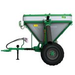 Feeder 20 SC | Distribuidor de Ração