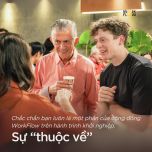 KHÔNG GIAN LÀM VIỆC TÍCH HỢP