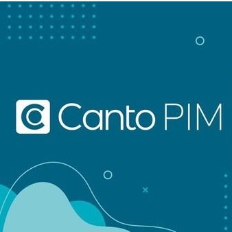 Canto DAM + PIM Product Hub