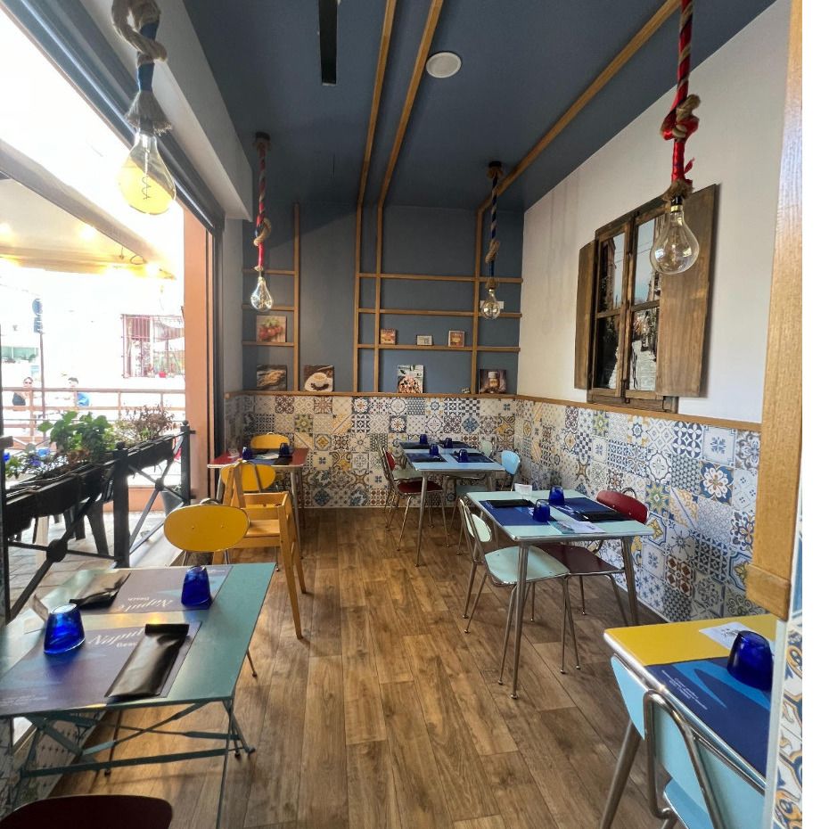 Il tuo Ristorante, tra i migliori ristoranti.