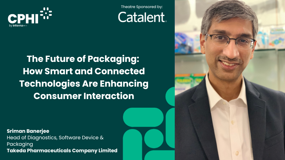 Keynote: The Future of Packaging: How Smart and Connected Technologies Are Enhancing Consumer Interaction
