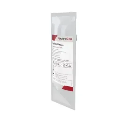 Sodium Bicarbonate Bag