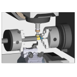 ESPRIT Edge CAM – 2025 Advancements