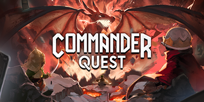 Commander Quest