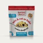 Cookie Dough Kit Mix & Eat or Bake