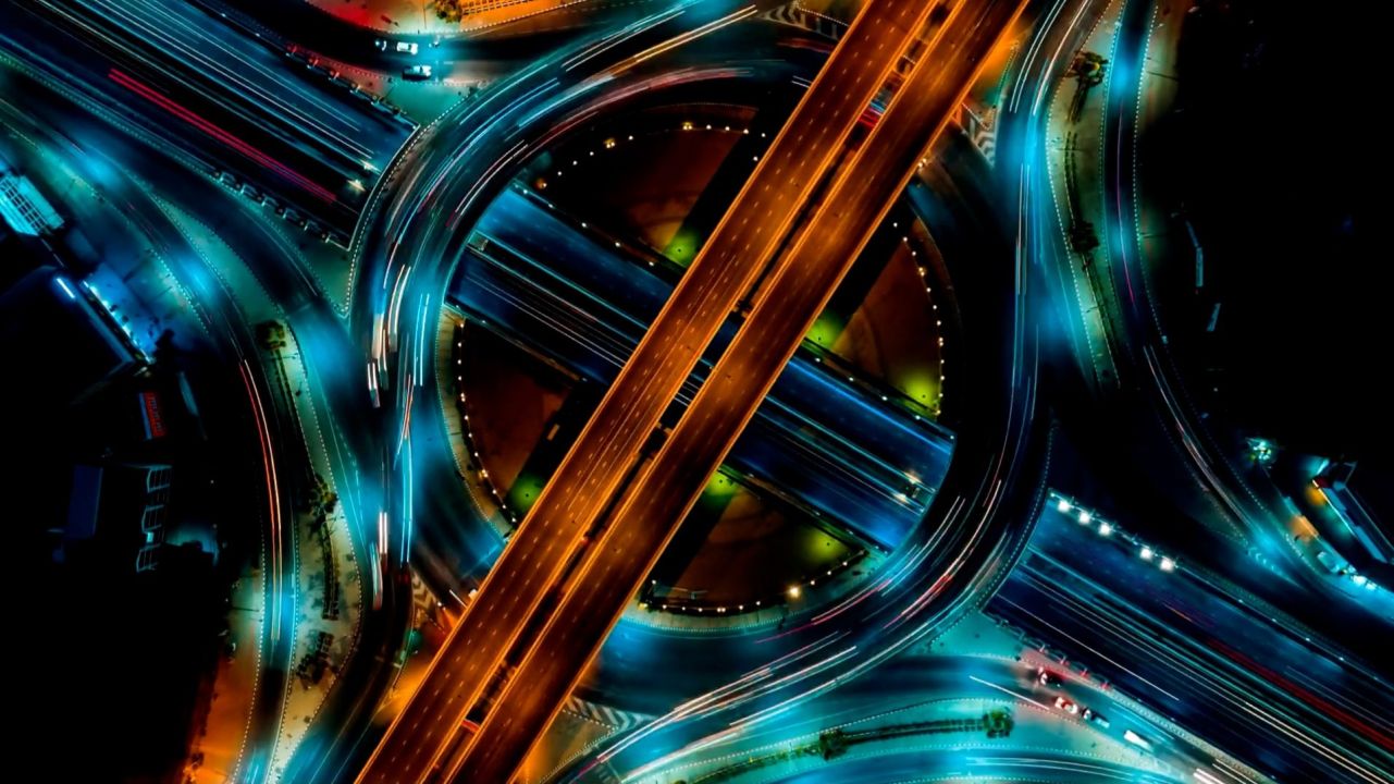 BIM to Field in Romania - Challenging highway project optimization with ALLPLAN