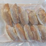 のどぐろ寿司&刺身