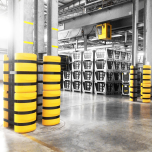 DS FLEX: Proteção de Coluna