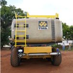 CVX 35000: vinasse application trailer