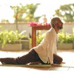 Mindful Yoga & Meditation Sessions